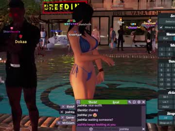 Jstel July 29, 2025 Chaturbate stream image