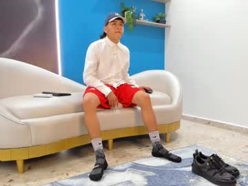 Michael_Osorio July 29, 2025 Chaturbate stream image