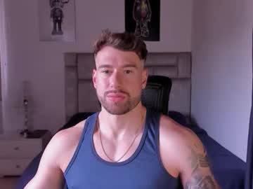 Paul_Roger July 29, 2025 Chaturbate stream image