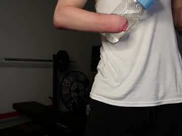 Ricky_Becko July 29, 2025 Chaturbate stream image