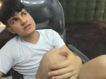 Scar_Lord July 29, 2025 Chaturbate stream image