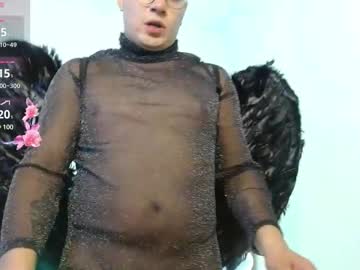 Brayk_Tay July 29, 2025 Chaturbate stream image