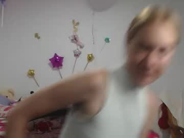 Celeshte_ July 29, 2025 Chaturbate stream image