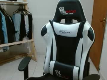 Darly_Scartt July 29, 2025 Chaturbate stream image