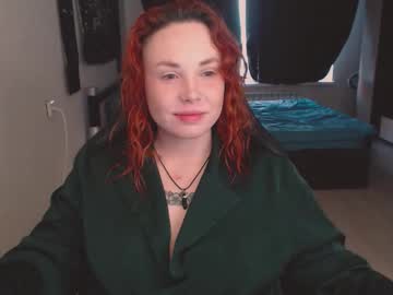 Margaret_Wilson July 29, 2025 Chaturbate stream image