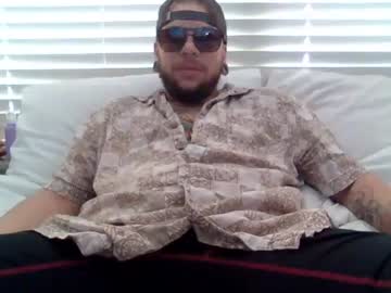 Mr_Knight_Rider July 29, 2025 Chaturbate stream image