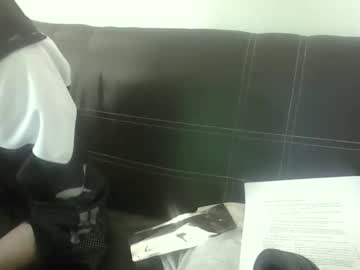 Skanky_Little_Dolls July 29, 2025 Chaturbate stream image