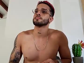 Bastian_Lane_ July 29, 2025 Chaturbate stream image