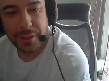 Charmezz July 29, 2025 Chaturbate stream image