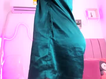 Honey_Jhenna July 29, 2025 Chaturbate stream image