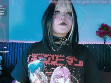 Miss_Ailyn July 29, 2025 Chaturbate stream image