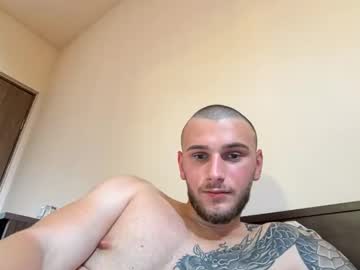 Misterafterparty July 29, 2025 Chaturbate stream image