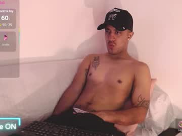 Paul_Roman July 29, 2025 Chaturbate stream image