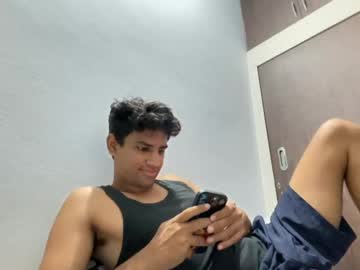 Raju_Smith July 29, 2025 Chaturbate stream image