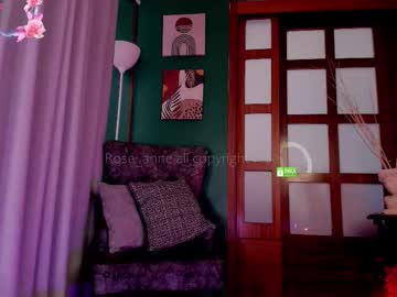 Theprincess_Rose July 29, 2025 Chaturbate stream image
