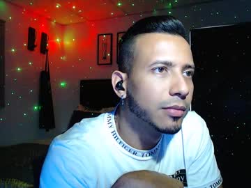 Thommerxxx July 29, 2025 Chaturbate stream image
