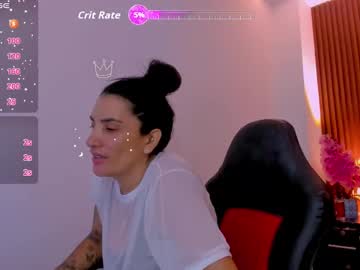 Ada_Oconnor_X_ July 29, 2025 Chaturbate stream image