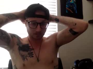 Adamblack_1 July 29, 2025 Chaturbate stream image