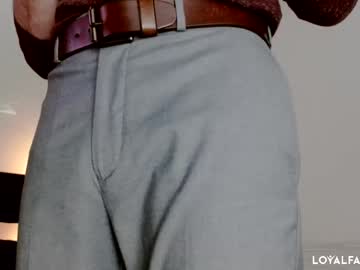 An_Expose July 29, 2025 Chaturbate stream image