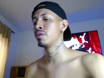 Camilovarg July 29, 2025 Chaturbate stream image