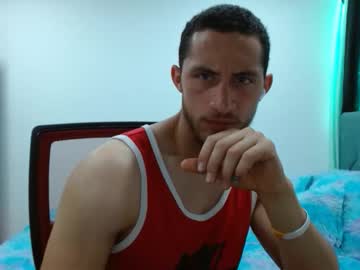 Enzo_Savage July 29, 2025 Chaturbate stream image