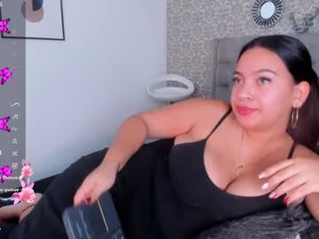 Grace_Hollis July 29, 2025 Chaturbate stream image