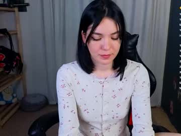 Iamserenity July 29, 2025 Chaturbate stream image