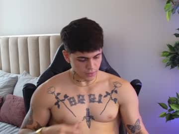 Im_Ares19 July 29, 2025 Chaturbate stream image