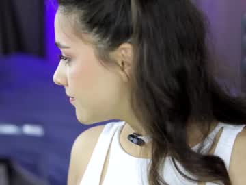 Jenny_Rosex July 29, 2025 Chaturbate stream image