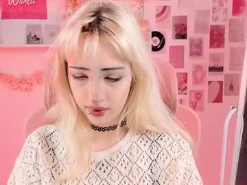 Milkmorii July 29, 2025 Chaturbate stream image