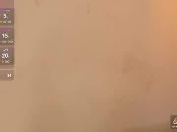 Natasha_Collen July 29, 2025 Chaturbate stream image