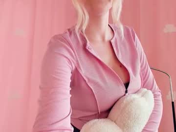 Sandyacerno July 29, 2025 Chaturbate stream image