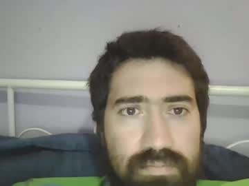 Startmen9 July 29, 2025 Chaturbate stream image