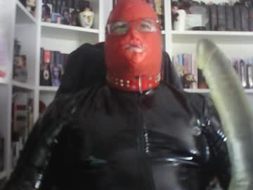 Sumisolatex July 29, 2025 Chaturbate stream image