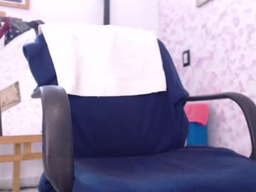 Wake_And_Bakee July 29, 2025 Chaturbate stream image