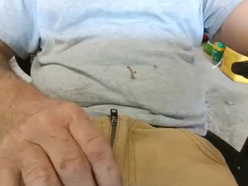 Woodyxoxo July 29, 2025 Chaturbate stream image