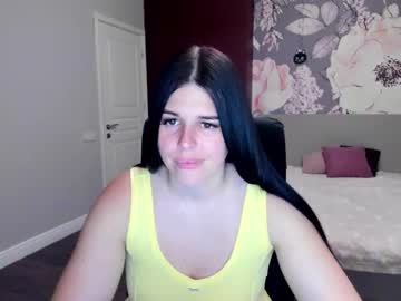 Adrianaroush July 29, 2025 Chaturbate stream image