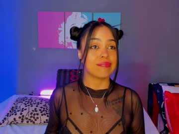 Alahiahall July 29, 2025 Chaturbate stream image