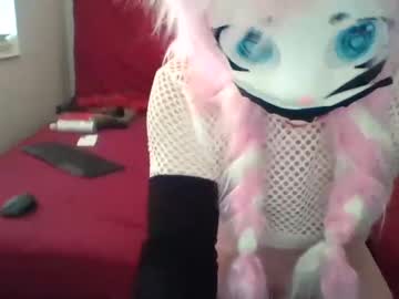 Caged_Kitty July 29, 2025 Chaturbate stream image