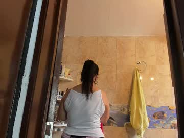 Cristal_18xxx July 29, 2025 Chaturbate stream image