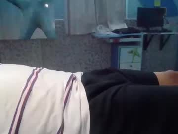 Jammyalex002 July 29, 2025 Chaturbate stream image