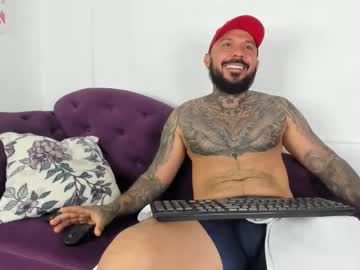 Jhonny_Bigdick stream photo from July 29, 2025