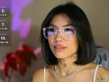 Julie_Turner_ July 29, 2025 Chaturbate stream image