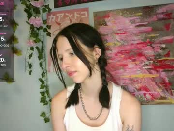 Lunar_X July 29, 2025 Chaturbate stream image