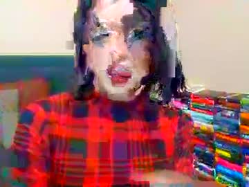 Rosanegra_ July 29, 2025 Chaturbate stream image