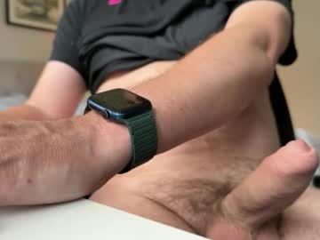 Scottishax9 July 29, 2025 Chaturbate stream image