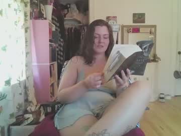 Sirensighs July 29, 2025 Chaturbate stream image