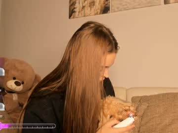 Your__Voice July 29, 2025 Chaturbate stream image