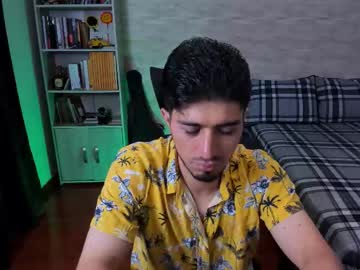 Aaron_Paul_ July 29, 2025 Chaturbate stream image