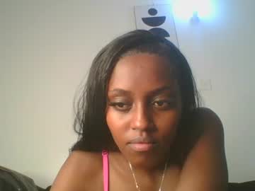 Afro_Sweet4 July 29, 2025 Chaturbate stream image